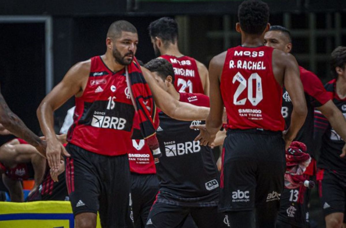 AO VIVO: ACOMPANHE A GRANDE FINAL DO FLABASQUETE X UNIFACISA PELA SUPER 8